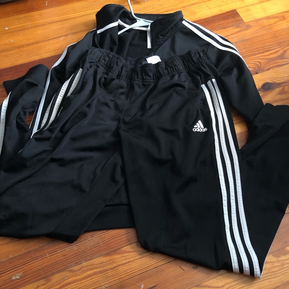 adidas 2 piece set